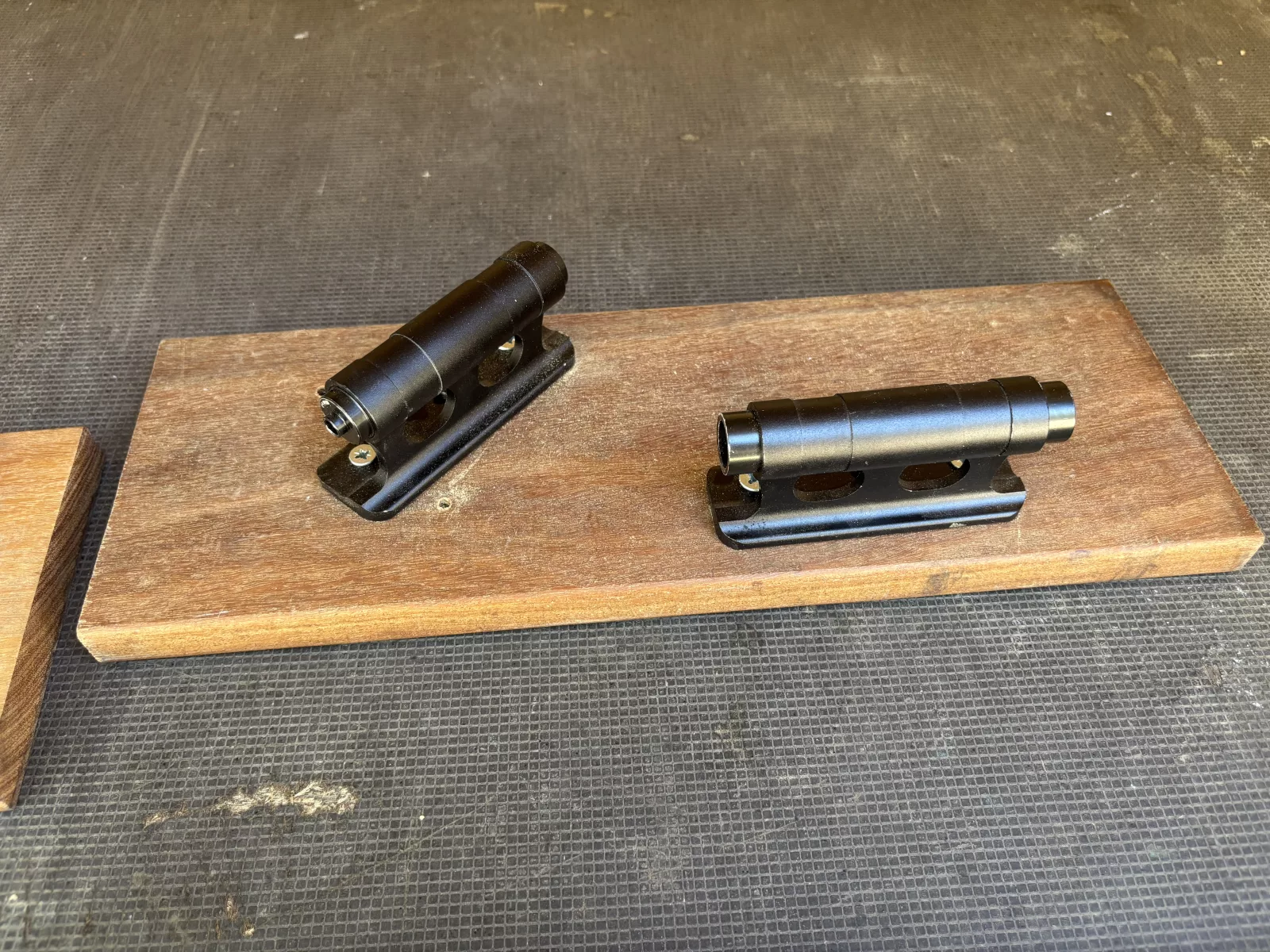 Supports de fourche pour vélos